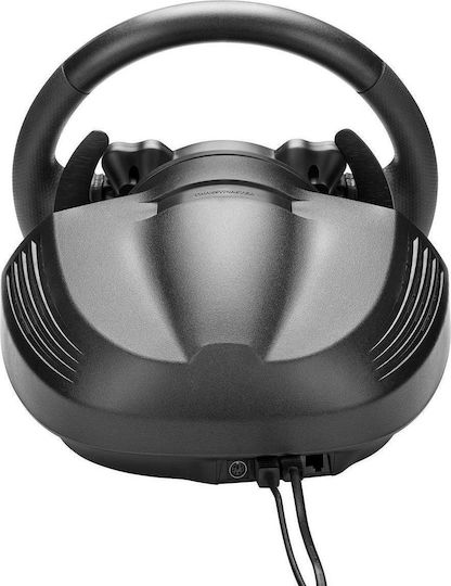 Thrustmaster TMX Force Feedback Steering Wheel with Pedals for PC / XBOX One with 270° Rotation
