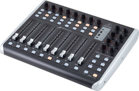 Behringer Midi Interface X-Touch Compact Black