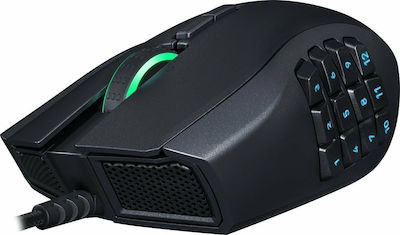 Razer Naga Chroma Wireless Laser Gaming Mouse 16000 DPI