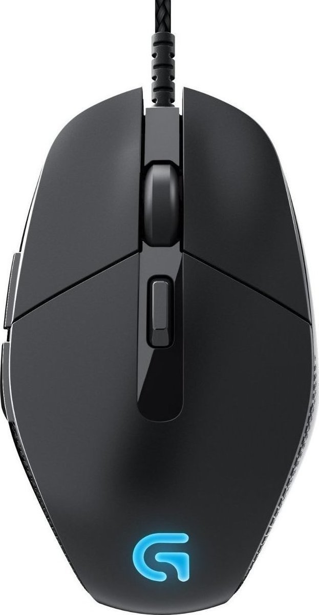 Logitech G303 Daedalus Apex | Skroutz.gr
