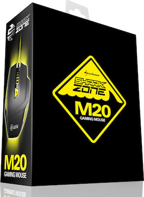 Sharkoon Wireless Gaming Mouse