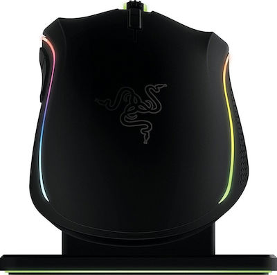 Razer Mamba 16000DPI 5G Laser Gaming Mouse 16000 DPI