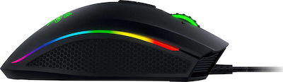 Razer RZ01-0137 Безжична Лазерна Гейминг Мишка 16000 DPI