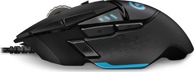 Logitech G502 Proteus Core