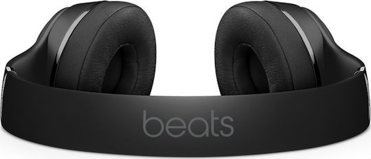 Beats Solo3 Wireless On Ear Headphones with 40 hours of Operation and Quick Charge Black
