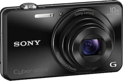Sony WX220 Black