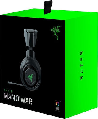 Razer Man O' War 7.1 Wireless