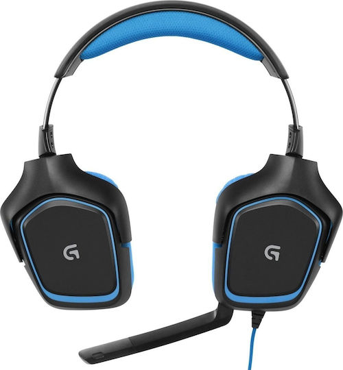 Logitech G430