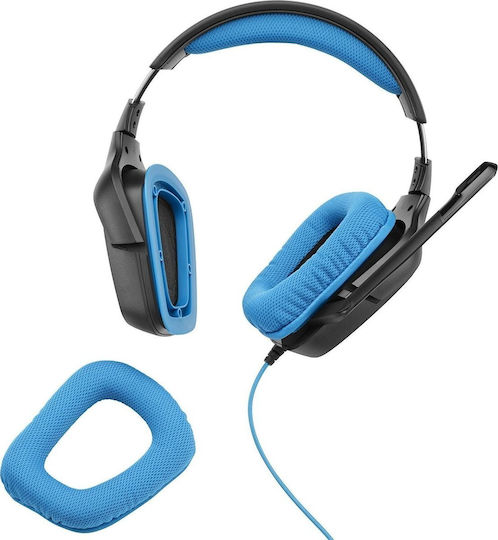 Logitech G430