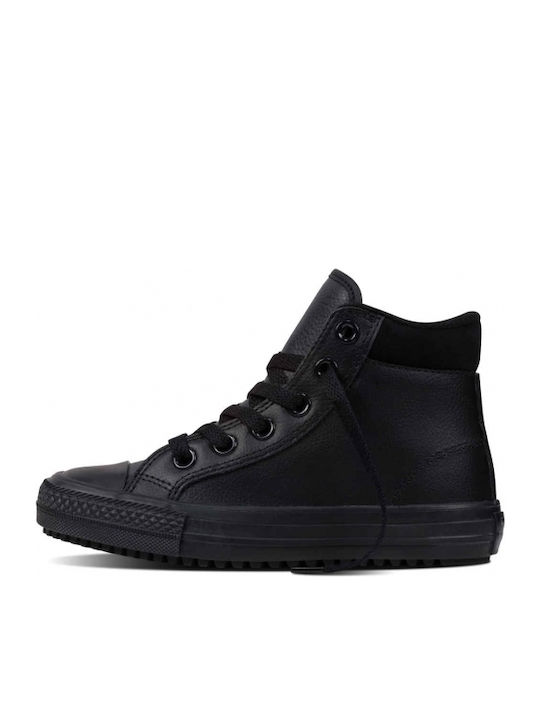 Converse Kids Sneakers High Black