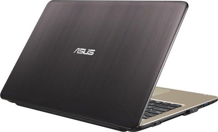 Asus x540lj оперативная память совместимость