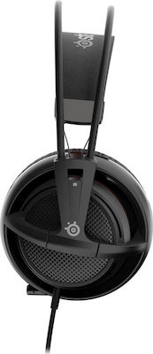 SteelSeries Siberia 200 Black