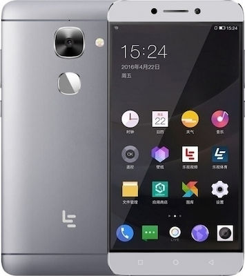 LeEco Le Max 2 Dual SIM (4GB/32GB)
