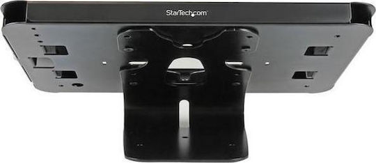 StarTech Lockable Tablet Stand for iPad Tabletständer bis 9.7" in Schwarz Farbe