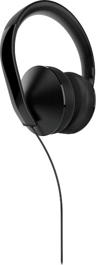 Microsoft Xbox One Stereo Over Ear Gaming Headset με σύνδεση USB