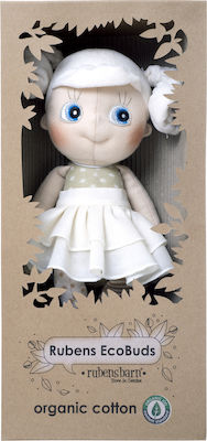 Rubens Barn Daisy Rag Doll 35cm.