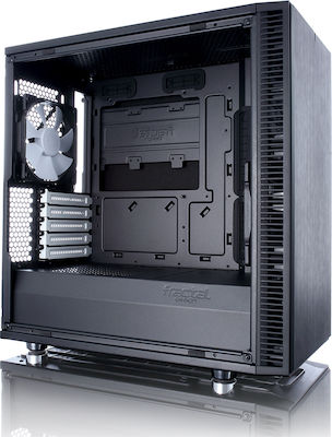 Fractal Design Define Mini C (Window)