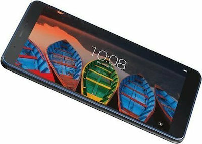 Lenovo 7Инчове Таблет (2GB/16GB) Черен
