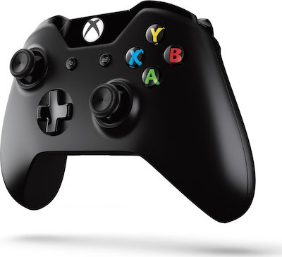 Microsoft Xbox Eins