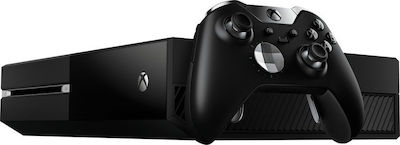Microsoft Xbox One 1TB