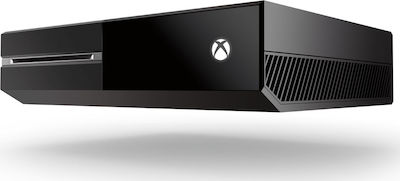 Microsoft Xbox Eins