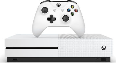 Microsoft Xbox One S 2TB