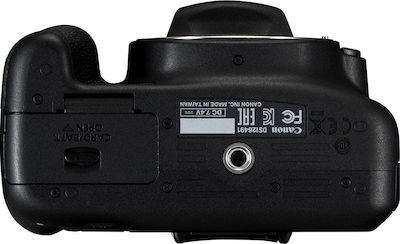 Canon DSLR Kamera Rebel T5