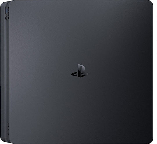 Sony PlayStation 4 Slim 1TB