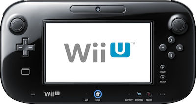 Nintendo Wii U
