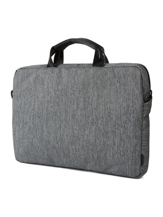 Incase City Brief Θήκη για Laptop 13" σε Μαύρο χρώμα