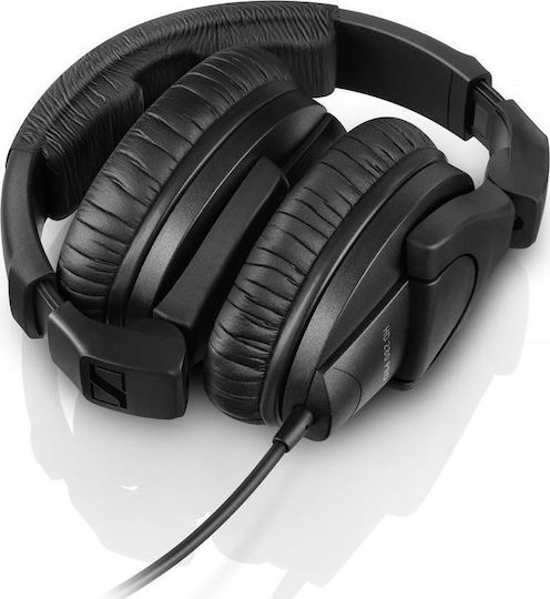 Sennheiser HD 280 Pro ΙΙ Wired Over Ear Headphones Black
