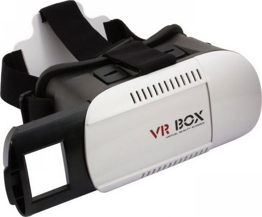 VR Box V1 VR Headset για Κινητά από 4.7" έως 6"