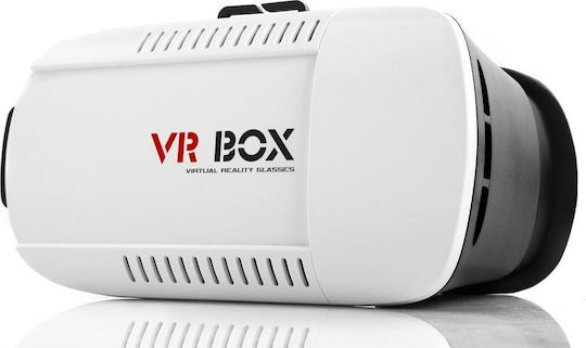 VR Box V1 VR Headset για Κινητά από 4.7" έως 6"
