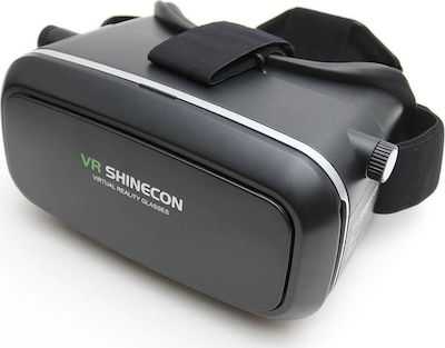 Shinecon v1 VR Headset για Κινητά από 3.5" έως 6"
