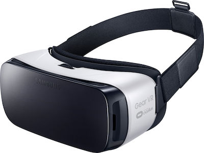 Samsung SM-R322 VR Headset for Mobile Phones 5" up to 5.5"