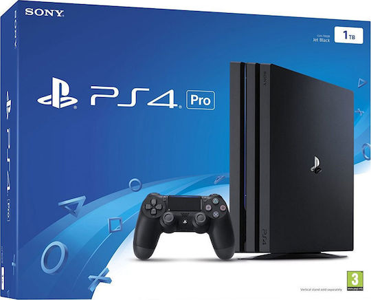 Sony PlayStation 4 Pro | Skroutz Romania
