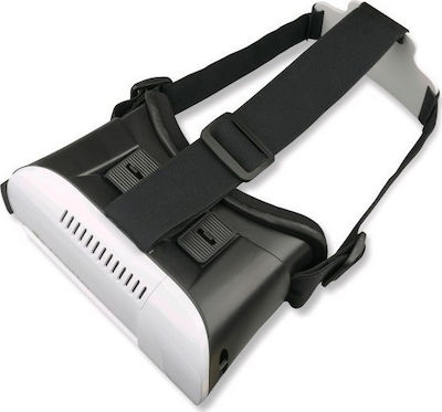 4Smarts VR Spectator Plus VR слушалка за Мобилни от 4.7" до 6"