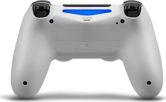 Sony DualShock 4 Controller Wireless for PS4 White