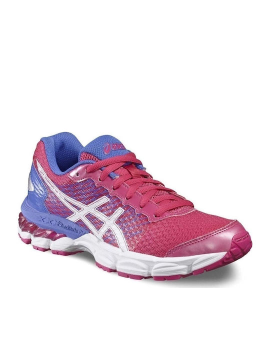 Asics nimbus cheap 18 skroutz