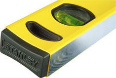 Stanley STHT1-43118 Plastic Spirit Level 30cm