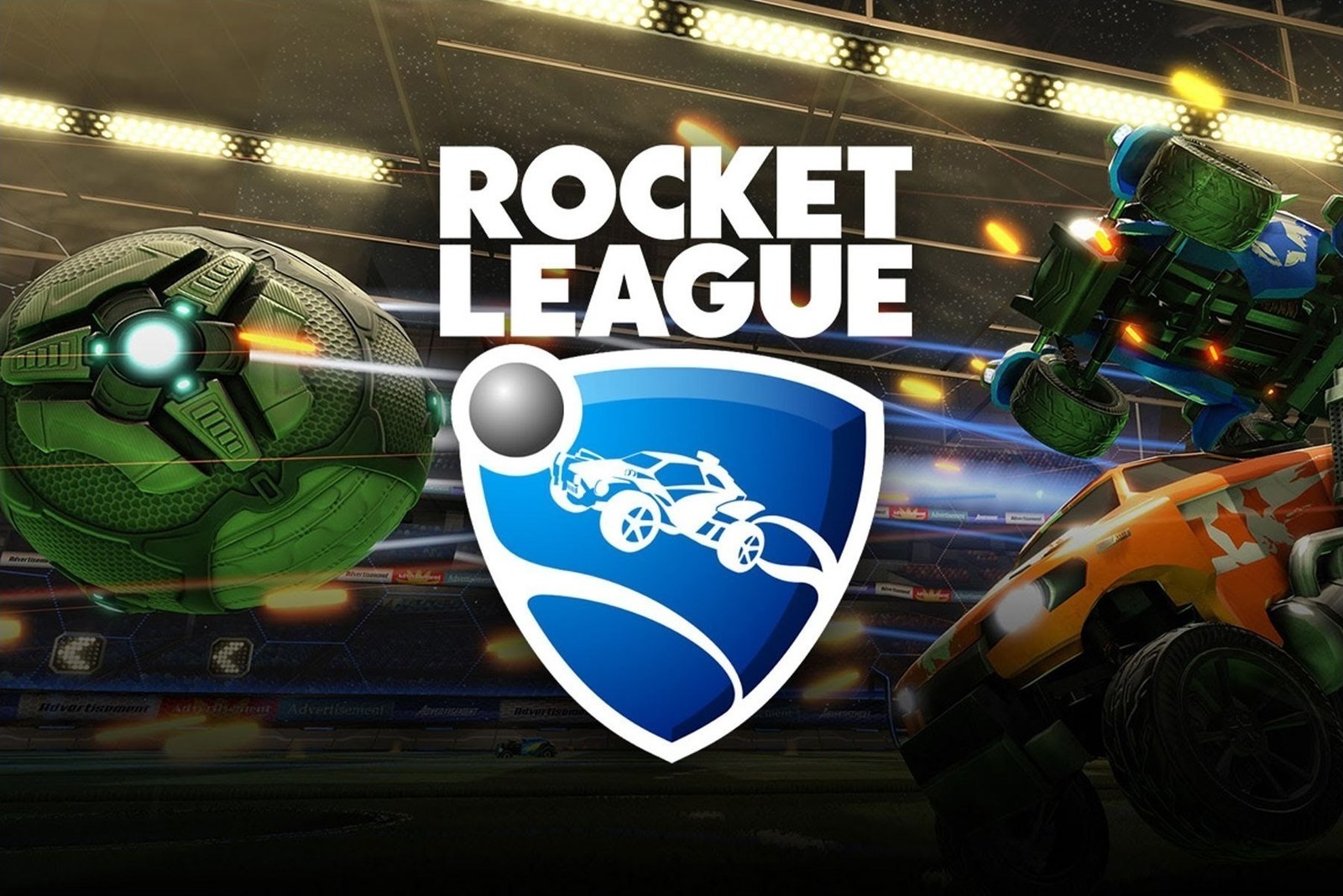 free rocket league game pc keys