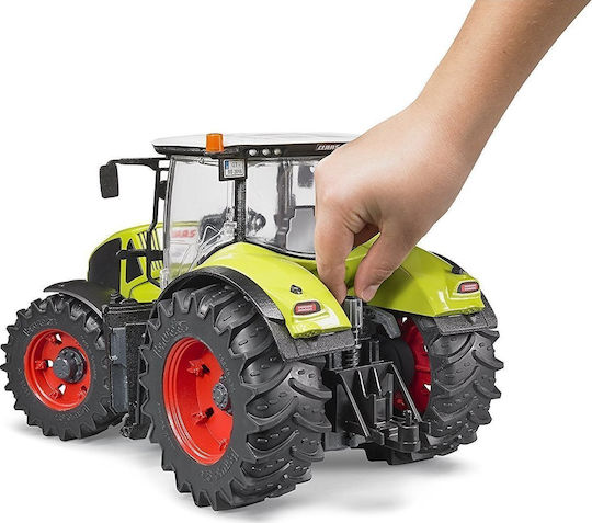 Bruder Claas Axion 950 Tractor Scale 1:16 Pickup Truck For 3+ Years Old