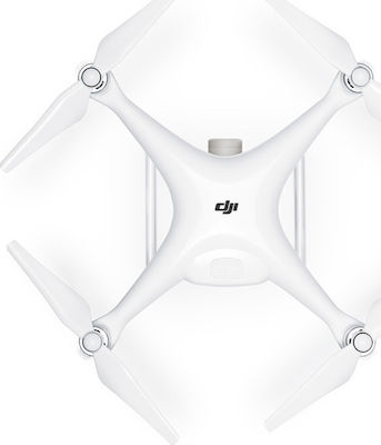 DJI Phantom 4 Pro Drone με 4K Κάμερα Συμβατό με Γυαλιά FPV