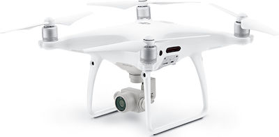 DJI Phantom 4 Pro Drone με 4K Κάμερα Συμβατό με Γυαλιά FPV