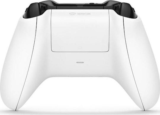 Microsoft Xbox Wireless Controller Weiß