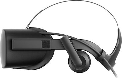 Meta Rift VR Headset για Υπολογιστή