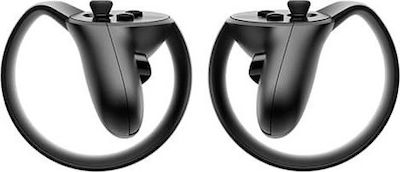 Meta Căști VR pentru calculator cu controller ()