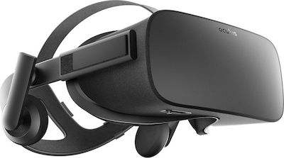 Meta Căști VR pentru calculator cu controller ()
