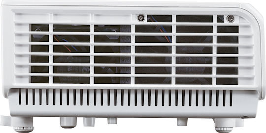 BenQ MH750 9H.JFG77.23E 3D Projector DLP (DMD) Full HD Standard Lamp with Built-in Speakers White