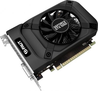 Palit GeForce GTX1050 2GB StormX
